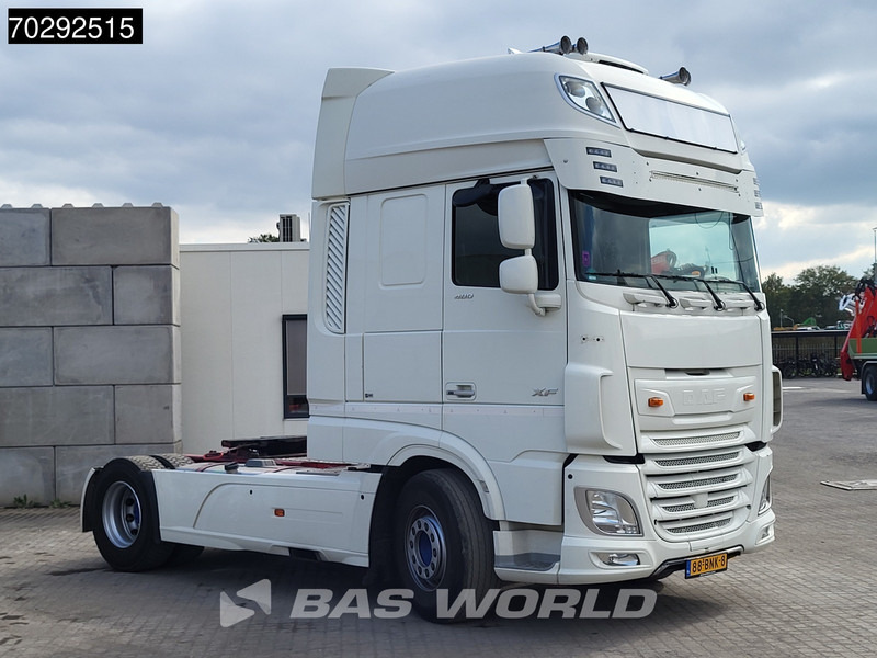 DAF XF 480 4X2 NL-Truck Retarder 2xTanks Standairco Navi ACC Euro 6 - Tractor unit: picture 3 DAF XF 480 4X2 NL-Truck Retarder 2xTanks Standairco Navi ACC Euro 6 - Tractor unit: picture 3
