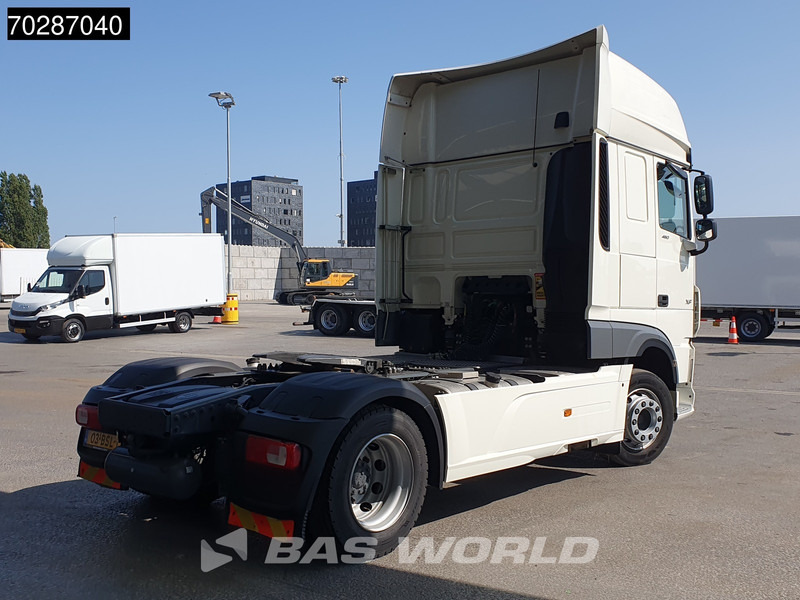 DAF XF 480 4X2 NL-Truck SSC 2x Tanks ACC Euro 6 - Tractor unit: picture 5 DAF XF 480 4X2 NL-Truck SSC 2x Tanks ACC Euro 6 - Tractor unit: picture 5