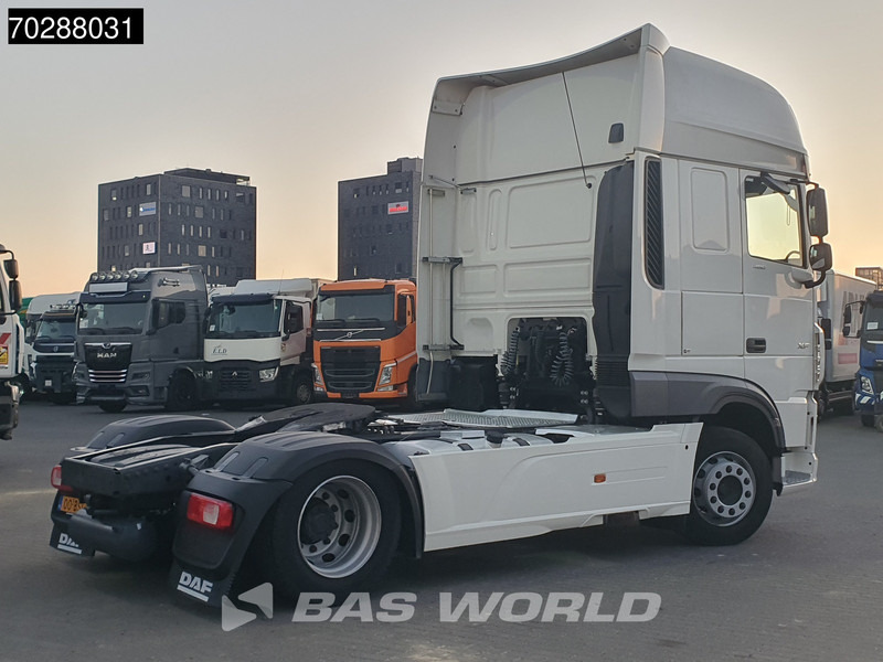 DAF XF 480 4X2 NL-Truck SSC 2x Tanks ACC - Tractor unit: picture 5 DAF XF 480 4X2 NL-Truck SSC 2x Tanks ACC - Tractor unit: picture 5