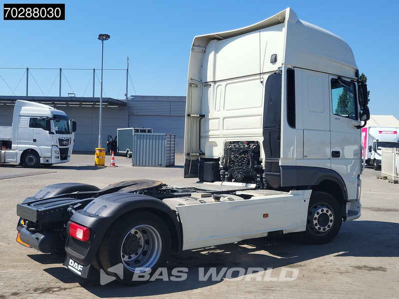 DAF XF 480 4X2 NL-Truck SSC 2x Tanks ACC - Tractor unit: picture 5 DAF XF 480 4X2 NL-Truck SSC 2x Tanks ACC - Tractor unit: picture 5