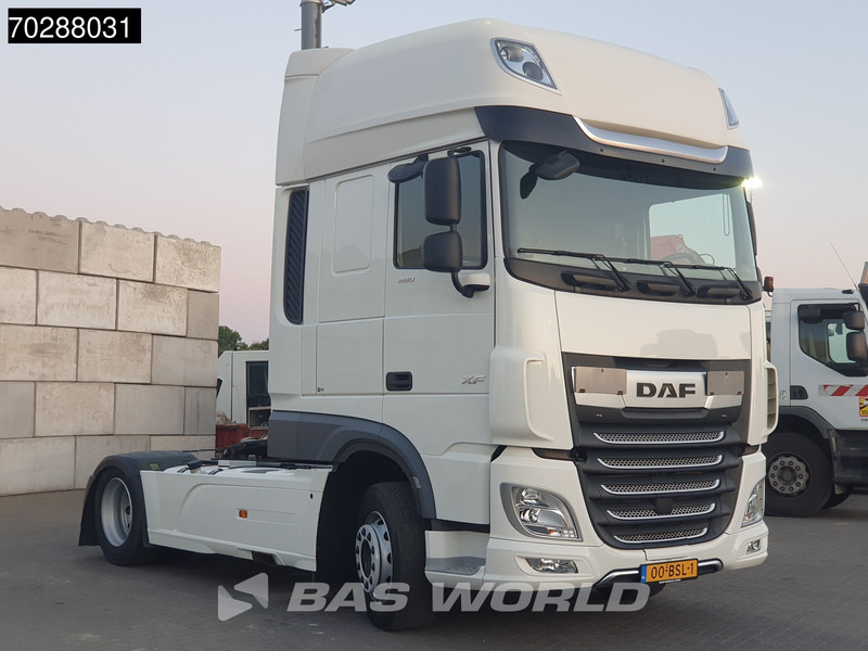 DAF XF 480 4X2 NL-Truck SSC 2x Tanks ACC - Tractor unit: picture 3 DAF XF 480 4X2 NL-Truck SSC 2x Tanks ACC - Tractor unit: picture 3