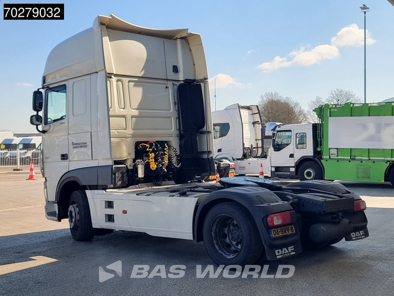 DAF XF 480 4X2 NL-Trucks SSC 2X Tanks ACC Euro 6 - Tractor unit: picture 2 DAF XF 480 4X2 NL-Trucks SSC 2X Tanks ACC Euro 6 - Tractor unit: picture 2