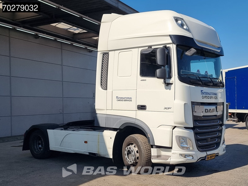 DAF XF 480 4X2 NL-Trucks SSC 2X Tanks ACC Euro 6 - Tractor unit: picture 3 DAF XF 480 4X2 NL-Trucks SSC 2X Tanks ACC Euro 6 - Tractor unit: picture 3