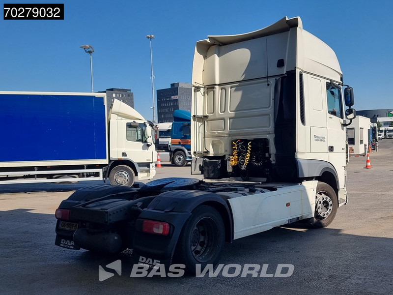 DAF XF 480 4X2 NL-Trucks SSC 2X Tanks ACC Euro 6 - Tractor unit: picture 5 DAF XF 480 4X2 NL-Trucks SSC 2X Tanks ACC Euro 6 - Tractor unit: picture 5