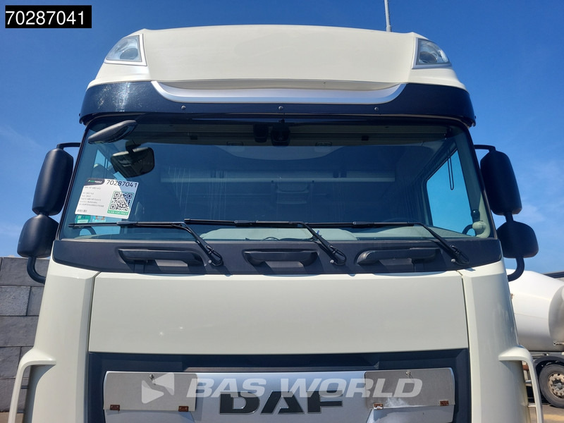 DAF XF 480 4X2 NL-Trucks SSC 2x Tanks ACC - Tractor unit: picture 5 DAF XF 480 4X2 NL-Trucks SSC 2x Tanks ACC - Tractor unit: picture 5