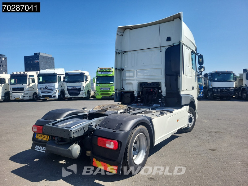 DAF XF 480 4X2 NL-Trucks SSC 2x Tanks ACC - Tractor unit: picture 3 DAF XF 480 4X2 NL-Trucks SSC 2x Tanks ACC - Tractor unit: picture 3