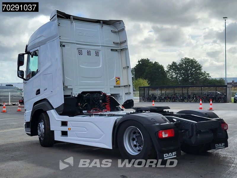DAF XF 480 4X2 Retarder 2xTanks ACC Euro 6 - Tractor unit: picture 2 DAF XF 480 4X2 Retarder 2xTanks ACC Euro 6 - Tractor unit: picture 2