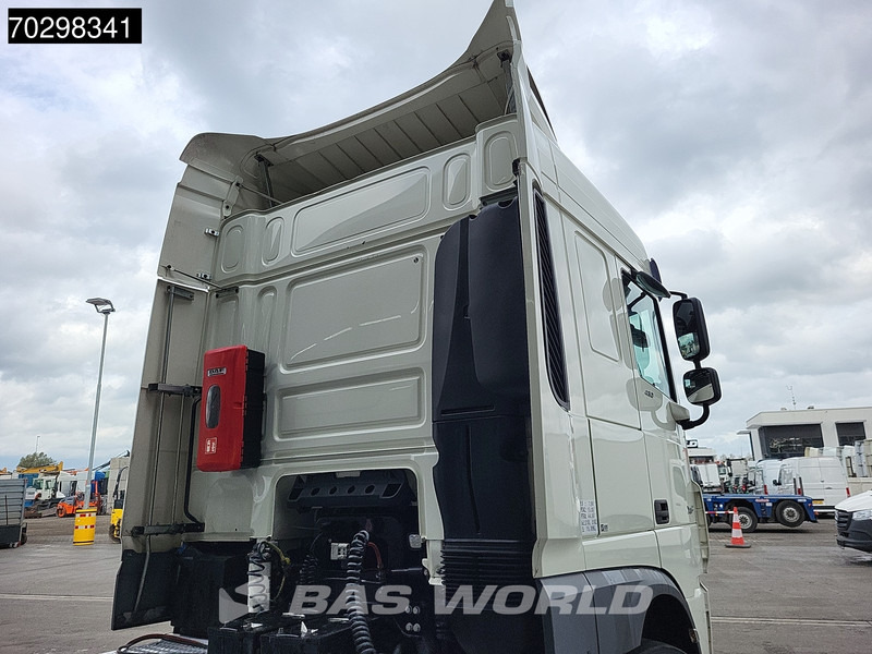 DAF XF 480 4X2 Retarder ACC LED ADR Euro 6 - Tractor unit: picture 5 DAF XF 480 4X2 Retarder ACC LED ADR Euro 6 - Tractor unit: picture 5