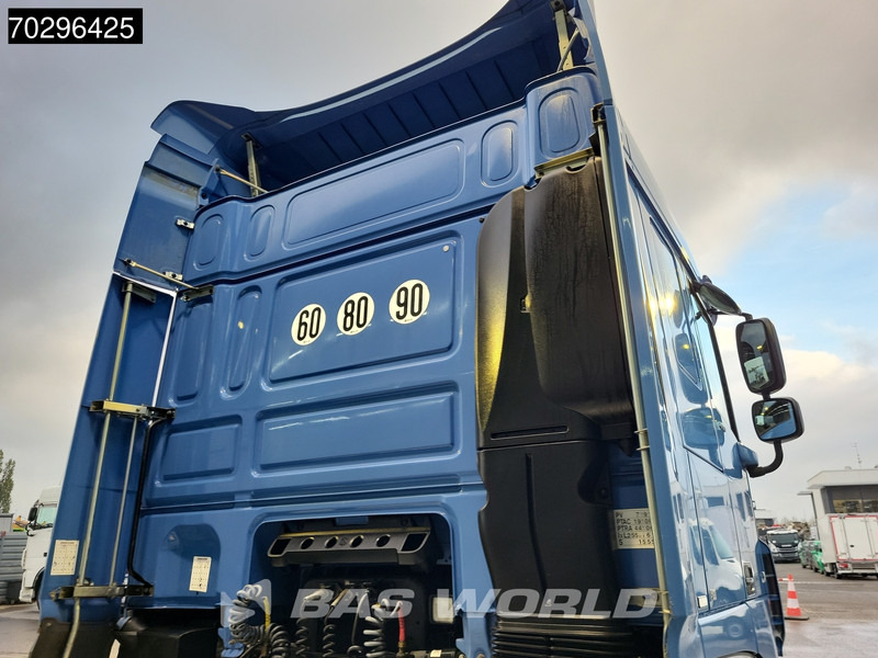 DAF XF 480 4X2 SC ACC Euro 6 - Tractor unit: picture 5 DAF XF 480 4X2 SC ACC Euro 6 - Tractor unit: picture 5