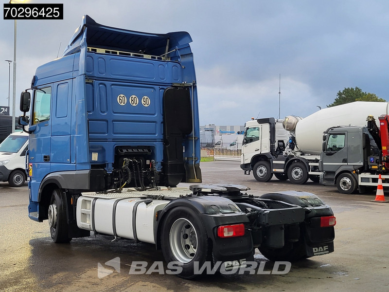 DAF XF 480 4X2 SC ACC Euro 6 - Tractor unit: picture 2 DAF XF 480 4X2 SC ACC Euro 6 - Tractor unit: picture 2