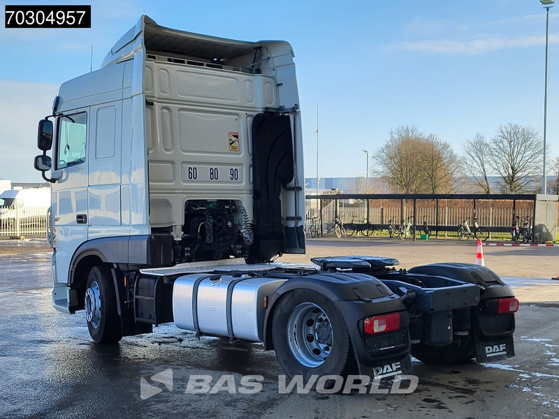 DAF XF 480 4X2 SC Standklima - Tractor unit: picture 2 DAF XF 480 4X2 SC Standklima - Tractor unit: picture 2
