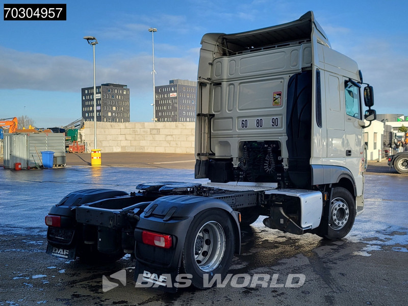 DAF XF 480 4X2 SC Standklima - Tractor unit: picture 5 DAF XF 480 4X2 SC Standklima - Tractor unit: picture 5