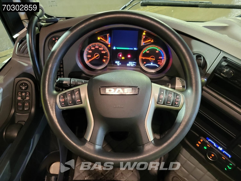 Tractor unit DAF XF 480 4X2 SSC 2xTanks: picture 20