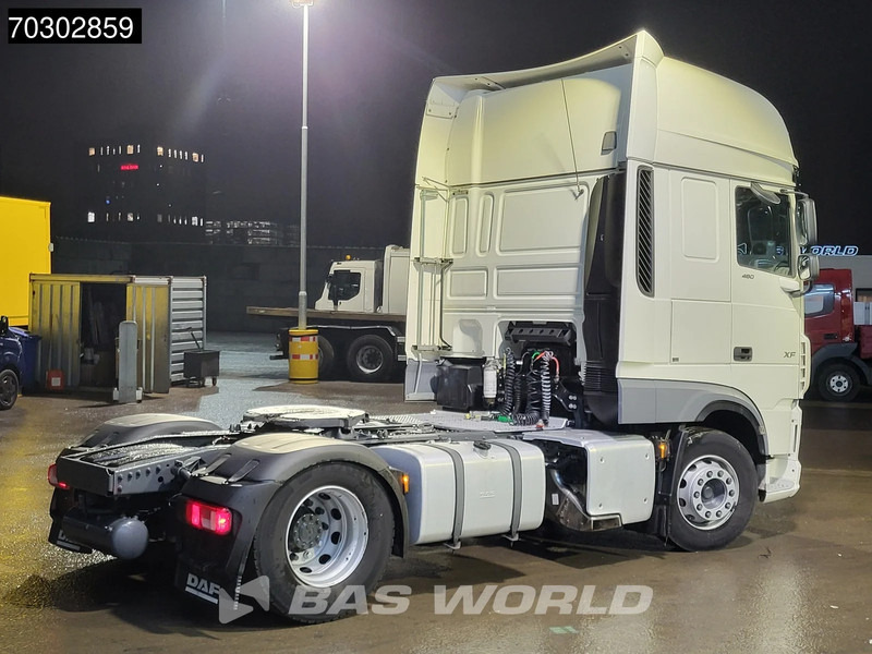 Tractor unit DAF XF 480 4X2 SSC 2xTanks: picture 10