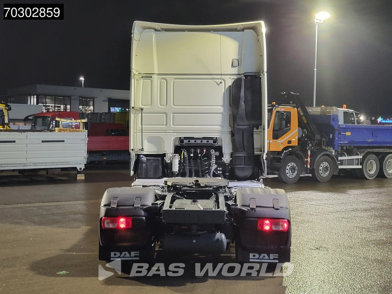 DAF XF 480 4X2 SSC 2xTanks - Tractor unit: picture 3 DAF XF 480 4X2 SSC 2xTanks - Tractor unit: picture 3