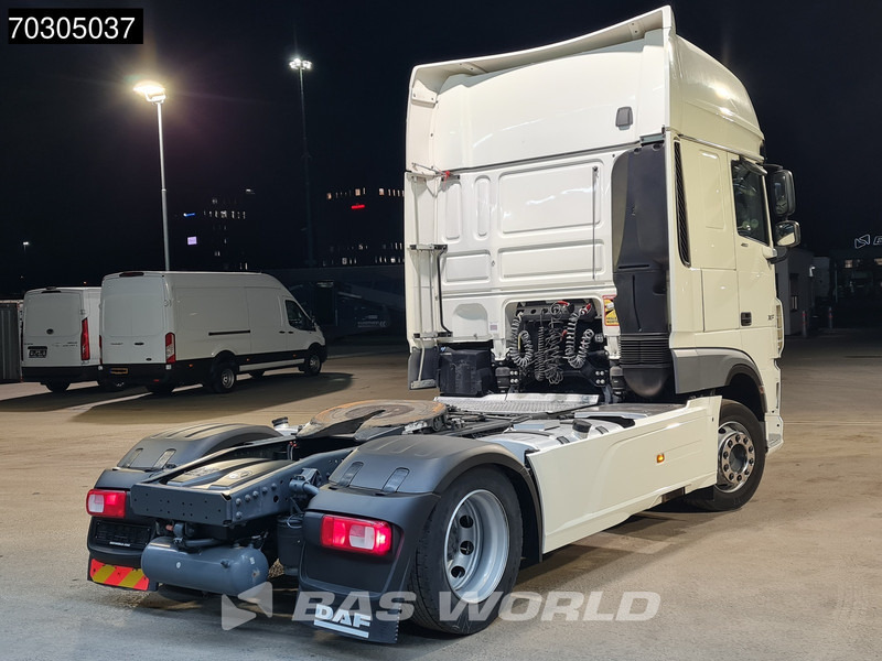 DAF XF 480 4X2 SSC 2xTanks - Tractor unit: picture 5 DAF XF 480 4X2 SSC 2xTanks - Tractor unit: picture 5