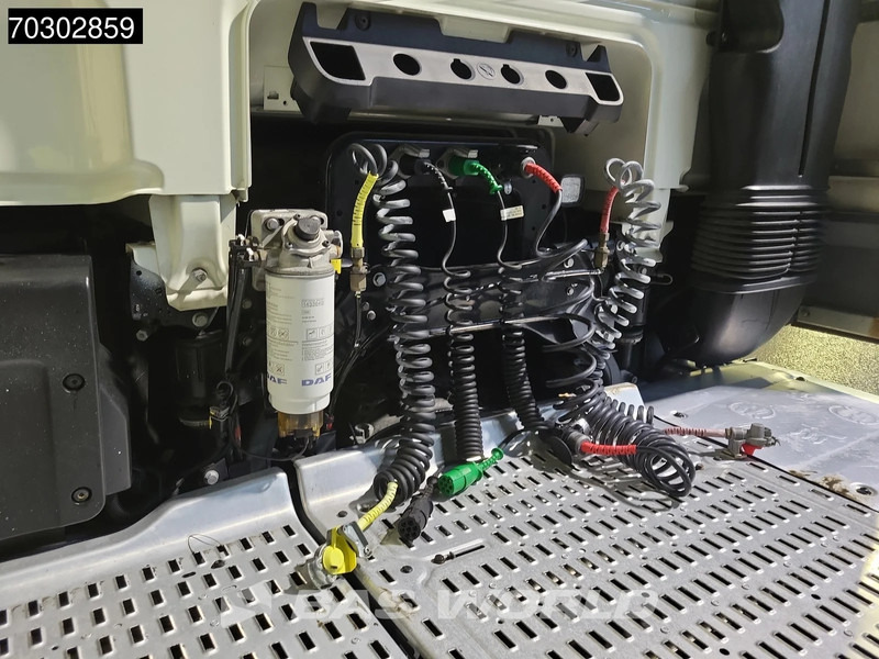 Tractor unit DAF XF 480 4X2 SSC 2xTanks: picture 6