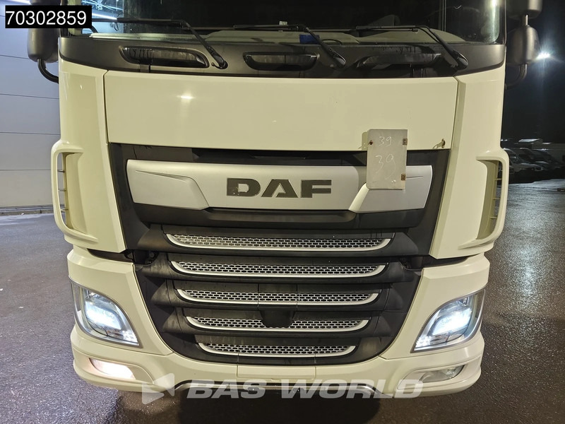 Tractor unit DAF XF 480 4X2 SSC 2xTanks: picture 7