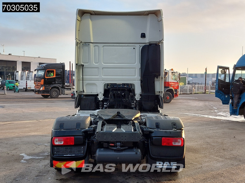 DAF XF 480 4X2 SSC 2xTanks - Tractor unit: picture 3 DAF XF 480 4X2 SSC 2xTanks - Tractor unit: picture 3