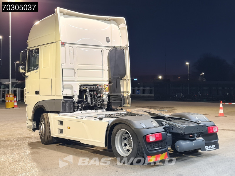 DAF XF 480 4X2 SSC 2xTanks - Tractor unit: picture 2 DAF XF 480 4X2 SSC 2xTanks - Tractor unit: picture 2