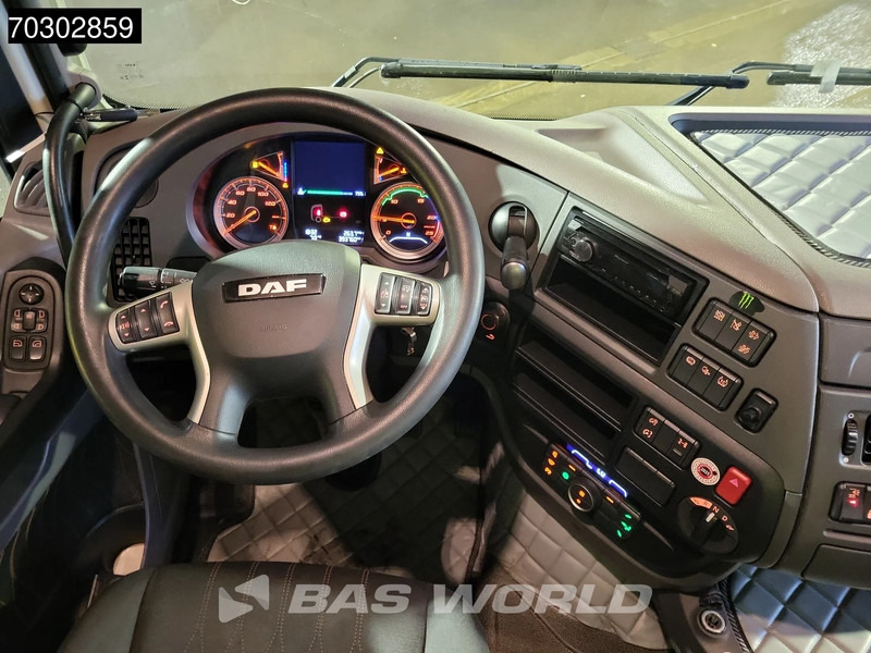 Tractor unit DAF XF 480 4X2 SSC 2xTanks: picture 19