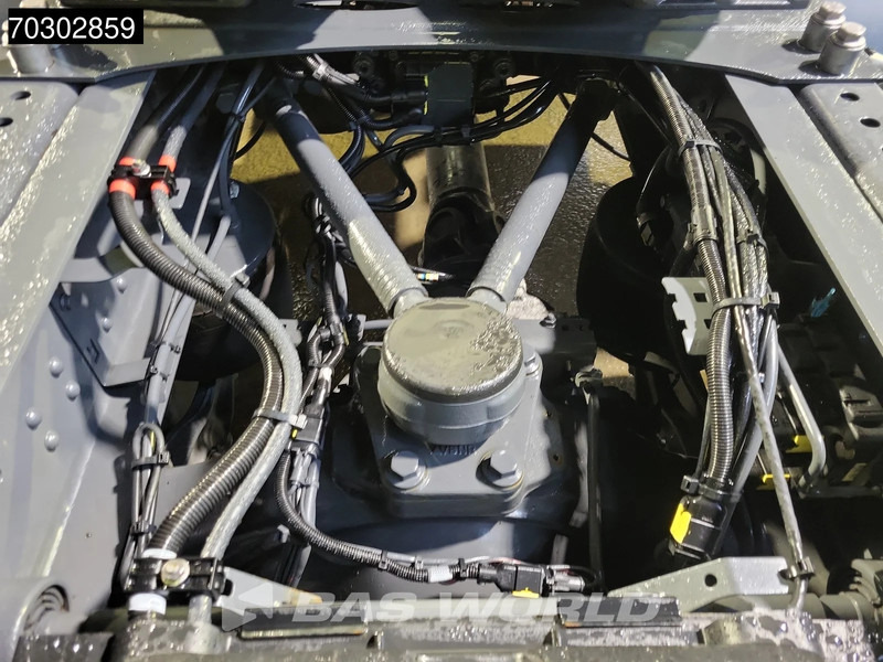 Tractor unit DAF XF 480 4X2 SSC 2xTanks: picture 14