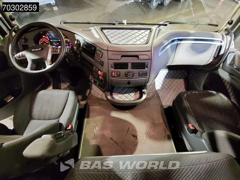 Tractor unit DAF XF 480 4X2 SSC 2xTanks: picture 17