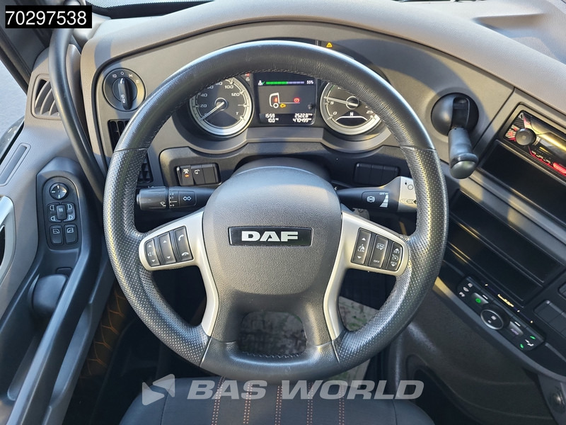 Tractor unit DAF XF 480 4X2 SSC Mega ACC Standklima Euro 6: picture 20