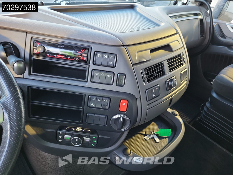 Tractor unit DAF XF 480 4X2 SSC Mega ACC Standklima Euro 6: picture 18