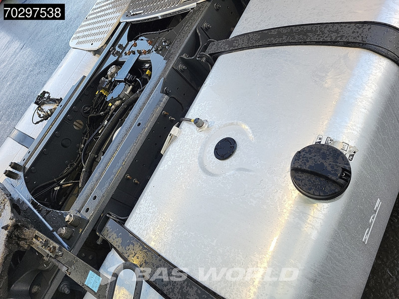 Tractor unit DAF XF 480 4X2 SSC Mega ACC Standklima Euro 6: picture 8