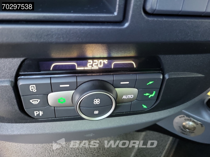 Tractor unit DAF XF 480 4X2 SSC Mega ACC Standklima Euro 6: picture 19