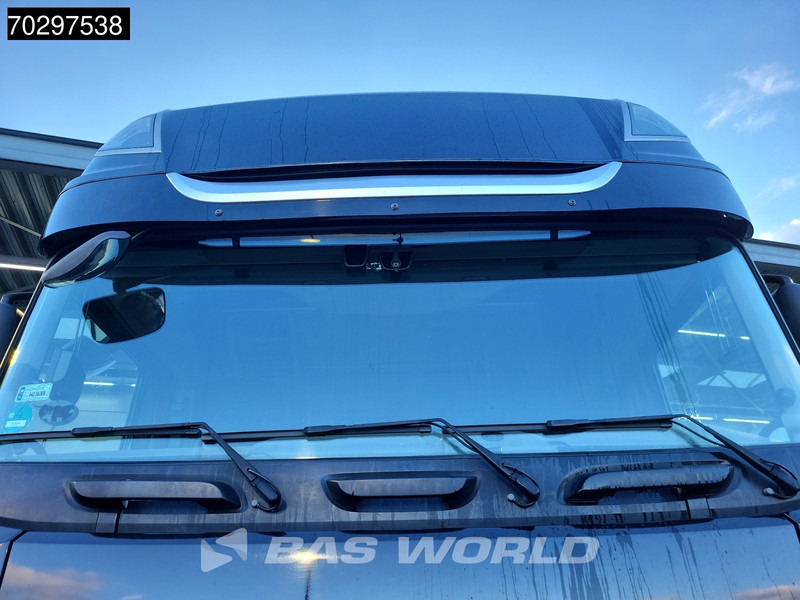 Tractor unit DAF XF 480 4X2 SSC Mega ACC Standklima Euro 6: picture 15