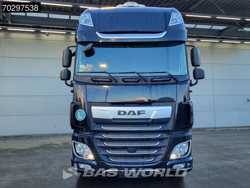Tractor unit DAF XF 480 4X2 SSC Mega ACC Standklima Euro 6: picture 13