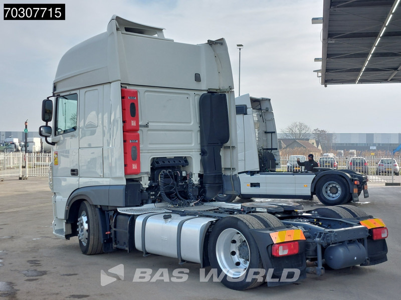 DAF XF 480 4X2 SSC Mega Standklima Alcoa's - Tractor unit: picture 2 DAF XF 480 4X2 SSC Mega Standklima Alcoa's - Tractor unit: picture 2
