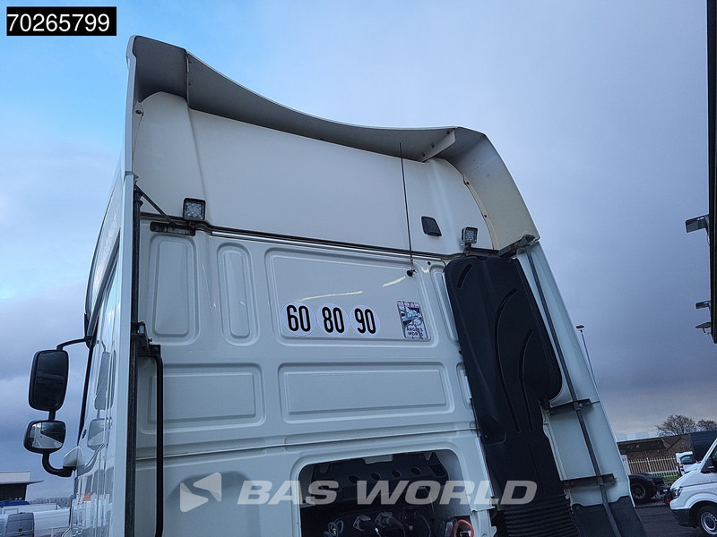 DAF XF 480 4X2 SSC Retarder 2xTanks ACC - Tractor unit: picture 3 DAF XF 480 4X2 SSC Retarder 2xTanks ACC - Tractor unit: picture 3