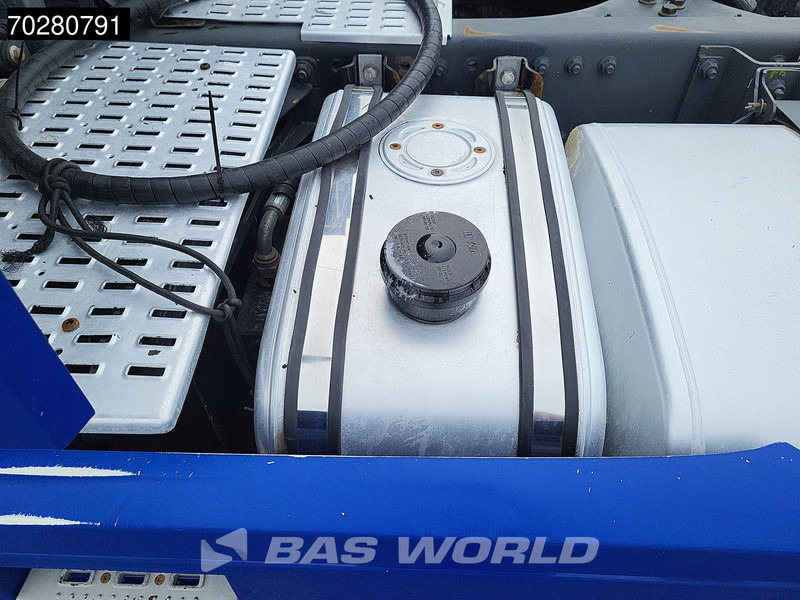 Tractor unit DAF XF 480 4X4 ComfortCab 4x4 PXP Hydrauliek ACC Euro 6: picture 14