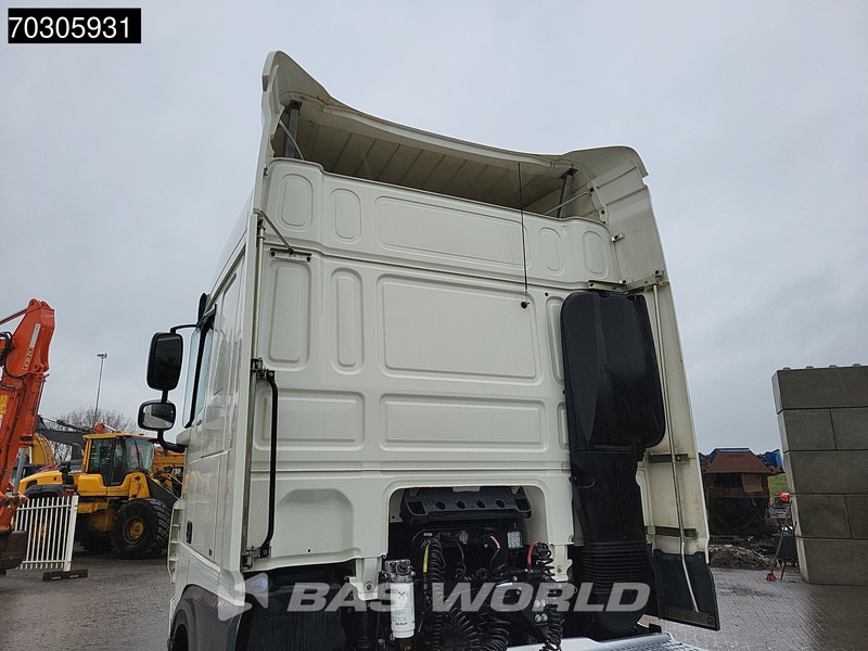 DAF XF 480 XF 4X2 SC 2xTanks - Tractor unit: picture 5 DAF XF 480 XF 4X2 SC 2xTanks - Tractor unit: picture 5