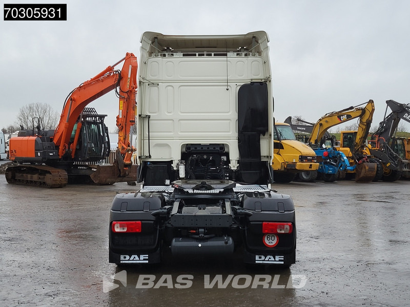 DAF XF 480 XF 4X2 SC 2xTanks - Tractor unit: picture 3 DAF XF 480 XF 4X2 SC 2xTanks - Tractor unit: picture 3