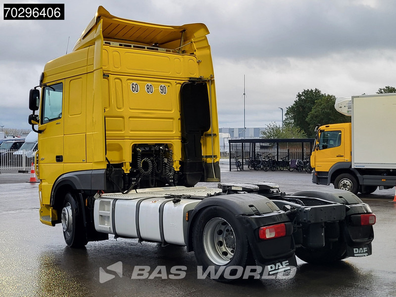 DAF XF 480 XF 4X2 SC ACC Euro 6 - Tractor unit: picture 2 DAF XF 480 XF 4X2 SC ACC Euro 6 - Tractor unit: picture 2