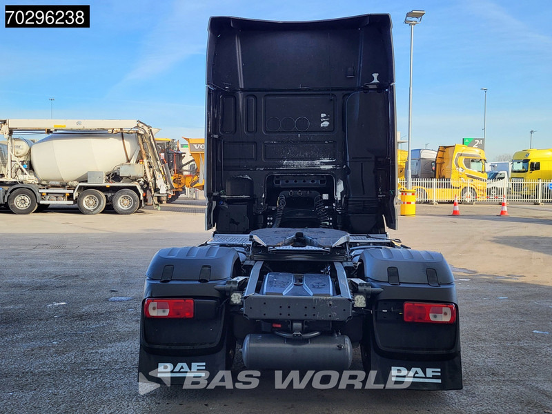 DAF XF 480 XF 4X2 SSC 2xTanks - Tractor unit: picture 3 DAF XF 480 XF 4X2 SSC 2xTanks - Tractor unit: picture 3