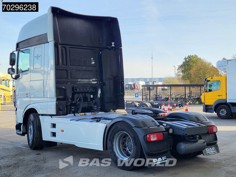 DAF XF 480 XF 4X2 SSC 2xTanks - Tractor unit: picture 2 DAF XF 480 XF 4X2 SSC 2xTanks - Tractor unit: picture 2