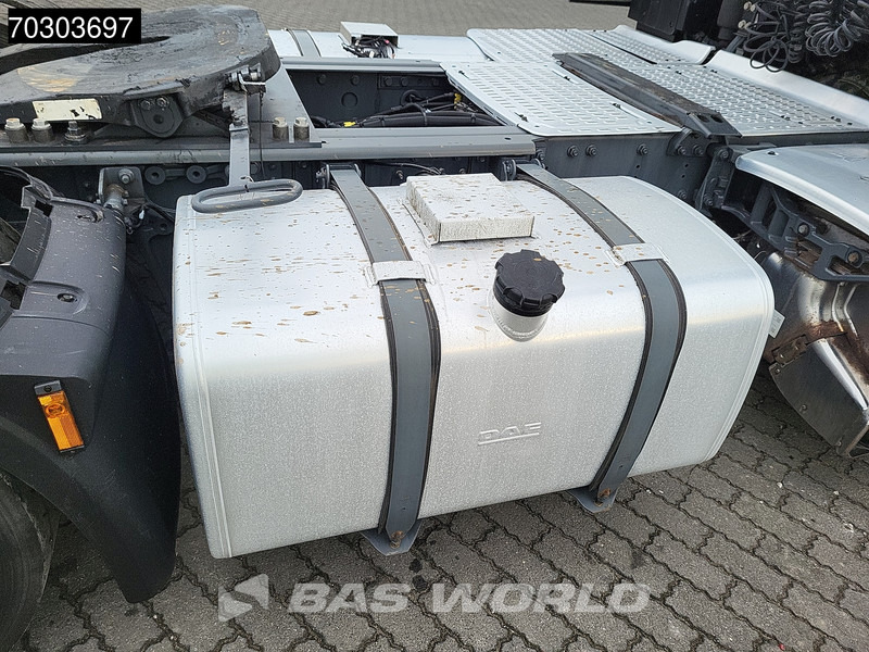 Tractor unit DAF XF 480 XF 4X2 SSC Mega NL-Truck APK 2xTanks: picture 15