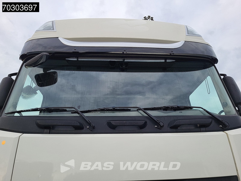 Tractor unit DAF XF 480 XF 4X2 SSC Mega NL-Truck APK 2xTanks: picture 11