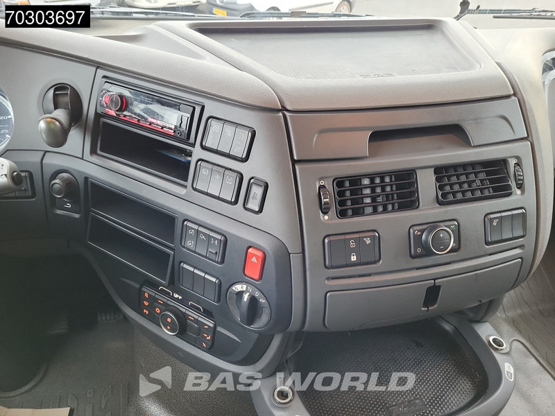 Tractor unit DAF XF 480 XF 4X2 SSC Mega NL-Truck APK 2xTanks: picture 19