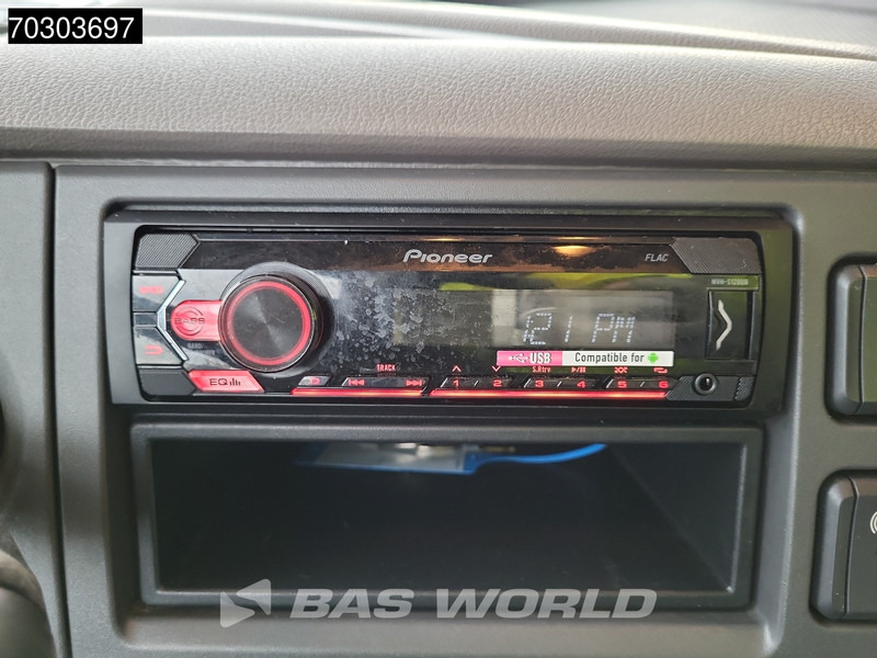 Tractor unit DAF XF 480 XF 4X2 SSC Mega NL-Truck APK 2xTanks: picture 20