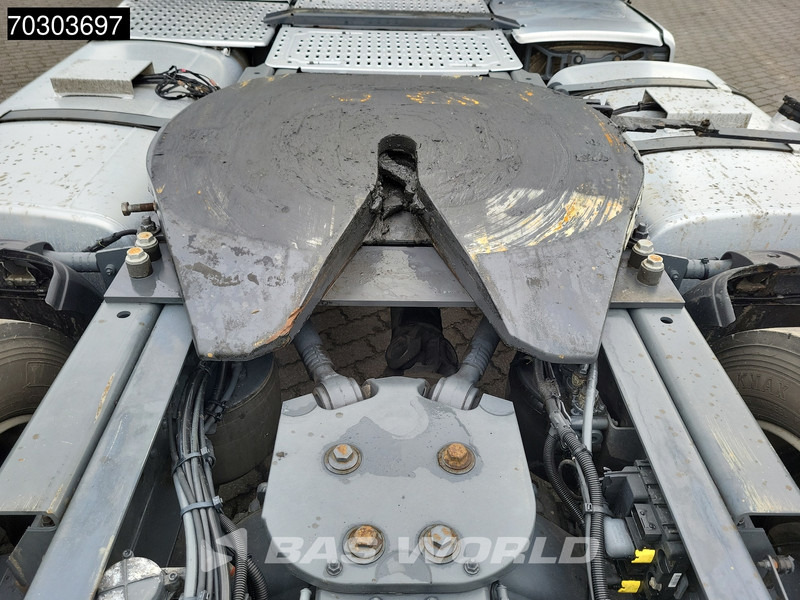 Tractor unit DAF XF 480 XF 4X2 SSC Mega NL-Truck APK 2xTanks: picture 14