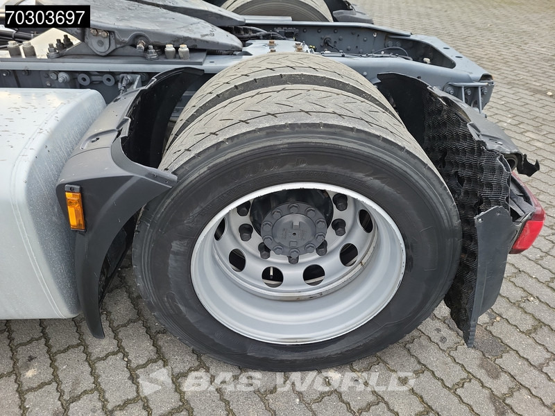 Tractor unit DAF XF 480 XF 4X2 SSC Mega NL-Truck APK 2xTanks: picture 17