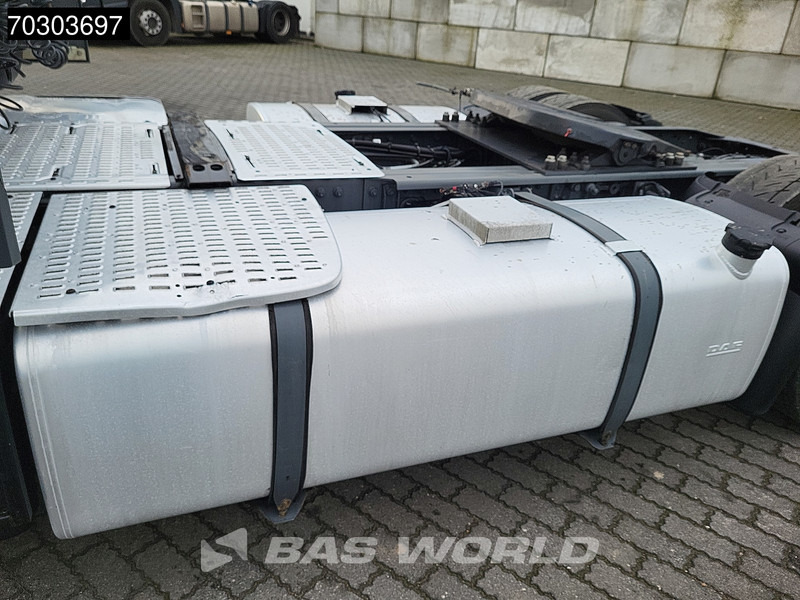 Tractor unit DAF XF 480 XF 4X2 SSC Mega NL-Truck APK 2xTanks: picture 13