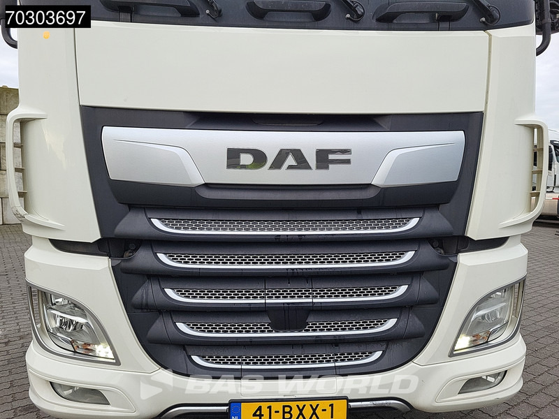 Tractor unit DAF XF 480 XF 4X2 SSC Mega NL-Truck APK 2xTanks: picture 10