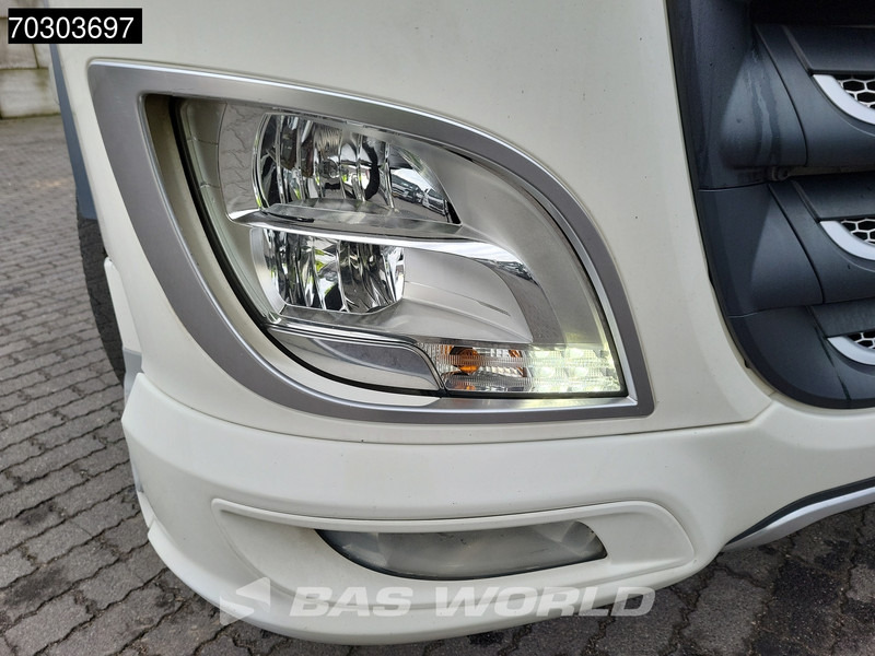 Tractor unit DAF XF 480 XF 4X2 SSC Mega NL-Truck APK 2xTanks: picture 12